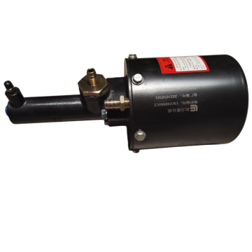 Liugong 13C0589 air compressor booster pump